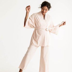 STORQ Blush Loungeware Set